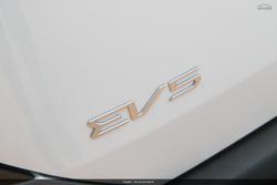 2025 Kia EV5 Air Standard Range OVc MY26 Clear White
