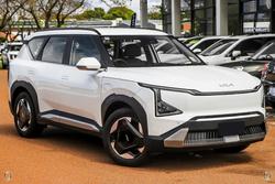 KIA EV5
