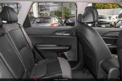 2025 Kia EV5 Air Standard Range OVc MY26 Clear White