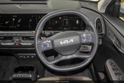 2025 Kia EV5 Air Standard Range OVc MY26 Clear White