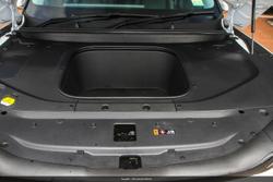 2025 Kia EV5 Air Standard Range OVc MY26 Clear White