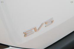 2025 Kia EV5 Air Standard Range OVc MY26 Clear White