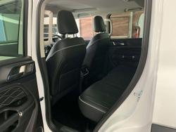 2025 GWM Tank 300 Ultra P01 4X4 On Demand Pearl White