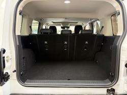 2025 GWM Tank 300 Ultra P01 4X4 On Demand Pearl White