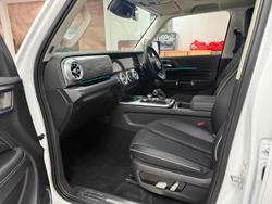 2025 GWM Tank 300 Ultra P01 4X4 On Demand Pearl White