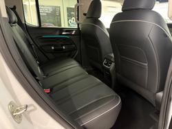 2025 GWM Tank 300 Ultra P01 4X4 On Demand Pearl White