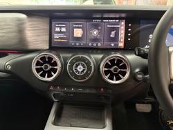 2025 GWM Tank 300 Ultra P01 4X4 On Demand Pearl White