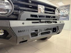 2025 GWM Tank 300 Ultra P01 4X4 On Demand Pearl White