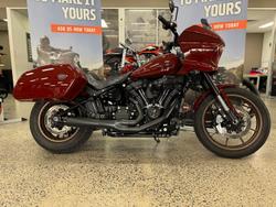 Harley-Davidson LOW Rider ST 117 (fxlrst)