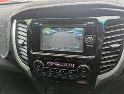 2016 Mitsubishi Triton GLS MQ MY16 4X4 Dual Range Titanium