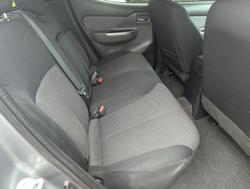 2016 Mitsubishi Triton GLS MQ MY16 4X4 Dual Range Titanium