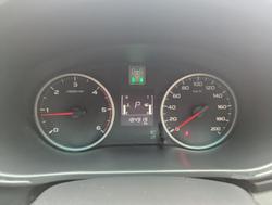 2016 Mitsubishi Triton GLS MQ MY16 4X4 Dual Range Titanium