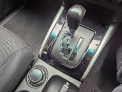 2016 Mitsubishi Triton GLS MQ MY16 4X4 Dual Range Titanium