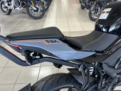 2022 CFMOTO 300NK NK Grey
