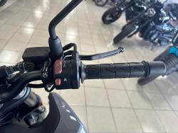 2022 CFMOTO 300NK NK Grey