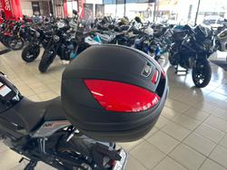 2022 CFMOTO 300NK NK Grey
