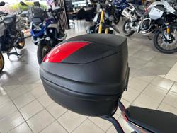 2022 CFMOTO 300NK NK Grey