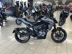 CFMOTO 300NK