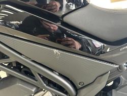 2022 CFMOTO 300NK NK Grey