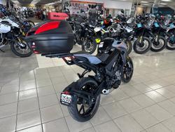 2022 CFMOTO 300NK NK Grey