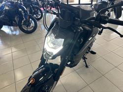2022 CFMOTO 300NK NK Grey