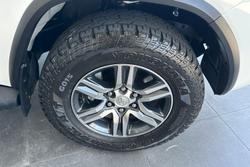 2020 Toyota
                Fortuner GX