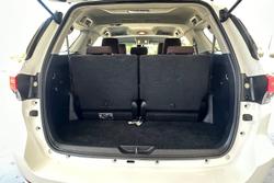 2020 Toyota
                Fortuner GX