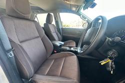 2020 Toyota
                Fortuner GX