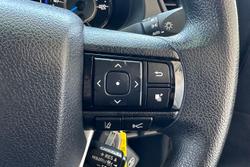 2020 Toyota
                Fortuner GX