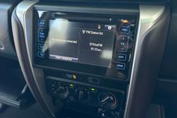 2020 Toyota
                Fortuner GX