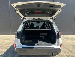 2025 Subaru Forester Hybrid