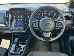 2025 Subaru Forester Hybrid