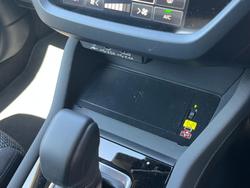 2025 Subaru Forester Hybrid