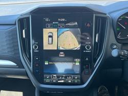 2025 Subaru Forester Hybrid