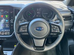 2025 Subaru Forester Hybrid