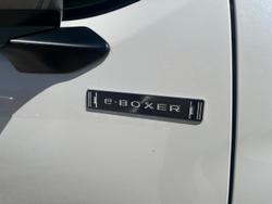 2025 Subaru Forester Hybrid