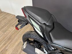 2026 Kawasaki 2026 Kawasaki 500CC NINJA 500 SE (LAMS) SPORTS WHITE