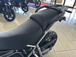 2023 Triumph Tiger 900 GT Pro Tiger Black