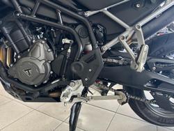 2023 Triumph Tiger 900 GT Pro Tiger Black