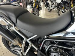 2023 Triumph Tiger 900 GT Pro Tiger Black