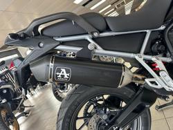 2023 Triumph Tiger 900 GT Pro Tiger Black