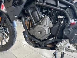2023 Triumph Tiger 900 GT Pro Tiger Black