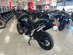 2023 Triumph Tiger 900 GT Pro Tiger Black