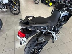 2023 Triumph Tiger 900 GT Pro Tiger Black