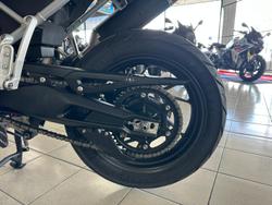 2023 Triumph Tiger 900 GT Pro Tiger Black