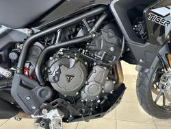 2023 Triumph Tiger 900 GT Pro Tiger Black