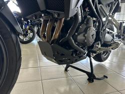 2023 Triumph Tiger 900 GT Pro Tiger Black