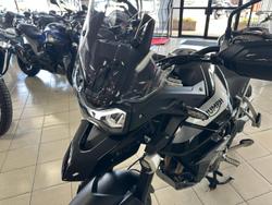2023 Triumph Tiger 900 GT Pro Tiger Black