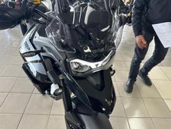 2023 Triumph Tiger 900 GT Pro Tiger Black