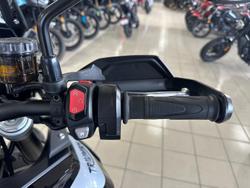 2023 Triumph Tiger 900 GT Pro Tiger Black